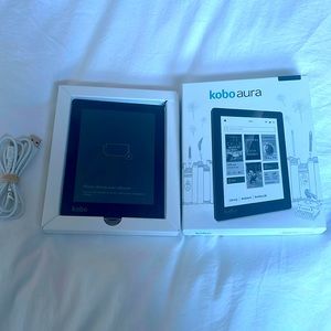 Kobo Aura -1GB
